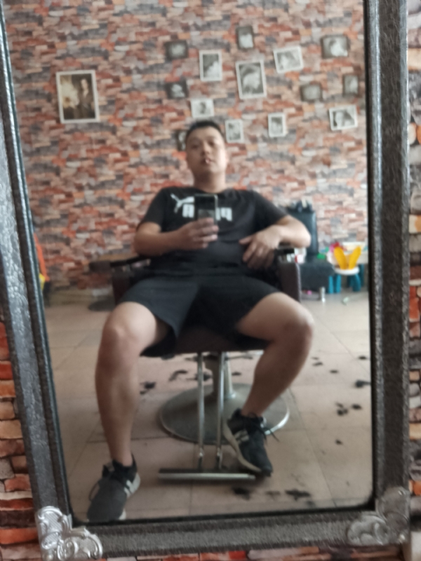 随心所欲的第一张照片--平顶山相亲服务中心