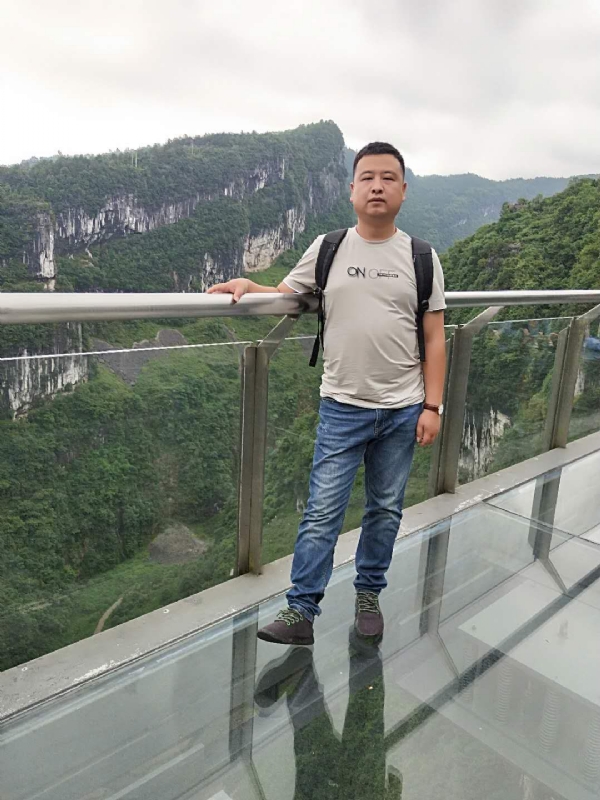 天使的第一张照片--平顶山相亲服务中心