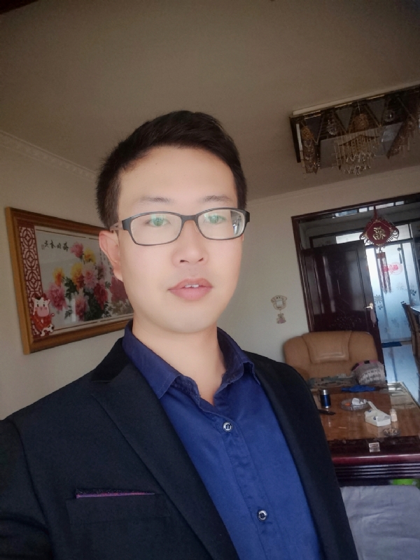 遇一人白首的第一张照片--平顶山相亲服务中心