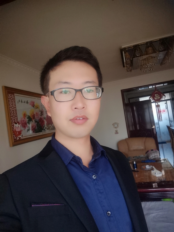 遇一人白首的第二张照片--平顶山相亲服务中心