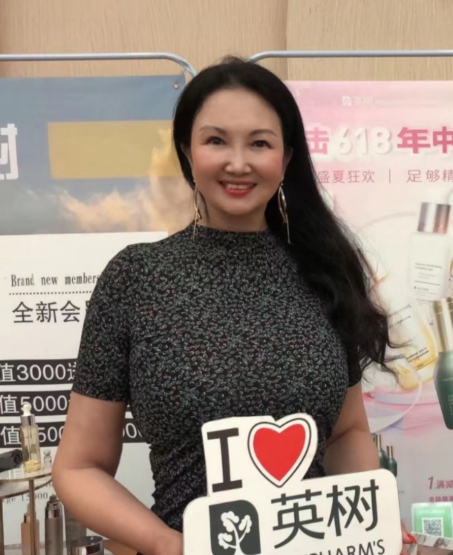 林芝的第二张照片--平顶山相亲服务中心