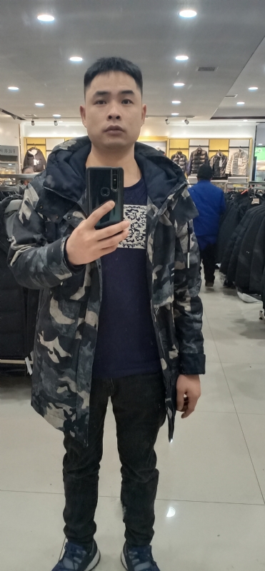 等待你的出现的第一张照片--平顶山相亲服务中心