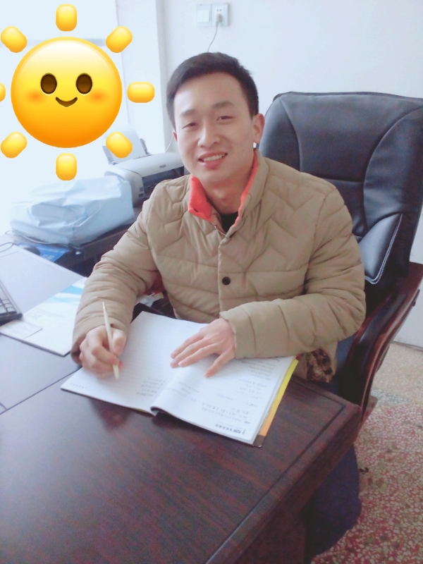 尚晋新的第四张照片--平顶山相亲服务中心