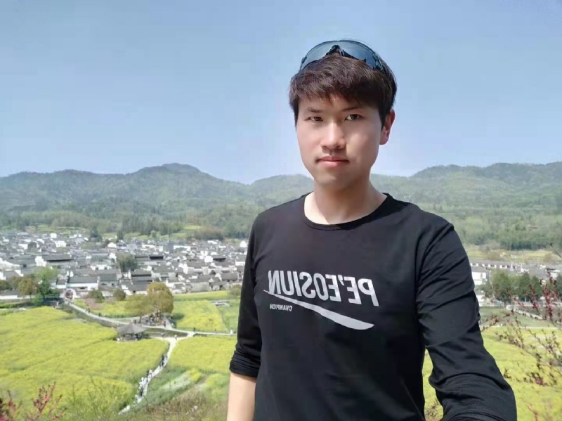 Myzone-峰的第一张照片--平顶山相亲服务中心