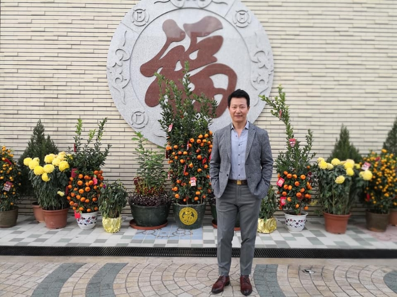 心灵港湾的第二张照片--平顶山相亲服务中心