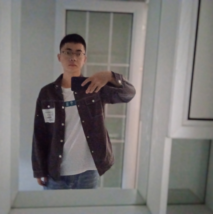 湫的第一张照片--平顶山相亲服务中心