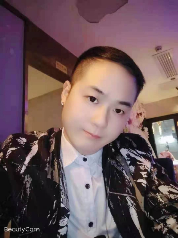 放弃一切，从头再来的第一张照片--平顶山相亲服务中心