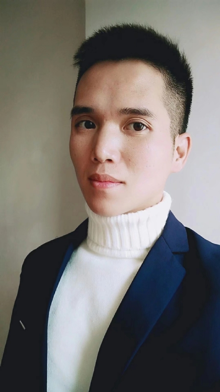 榴莲往事的第一张照片--平顶山相亲服务中心