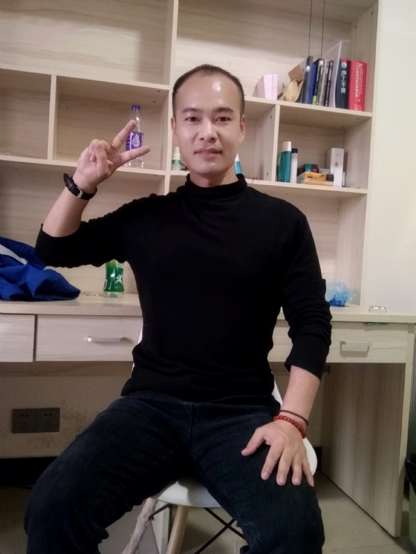 熊大与熊二的第二张照片--平顶山相亲服务中心