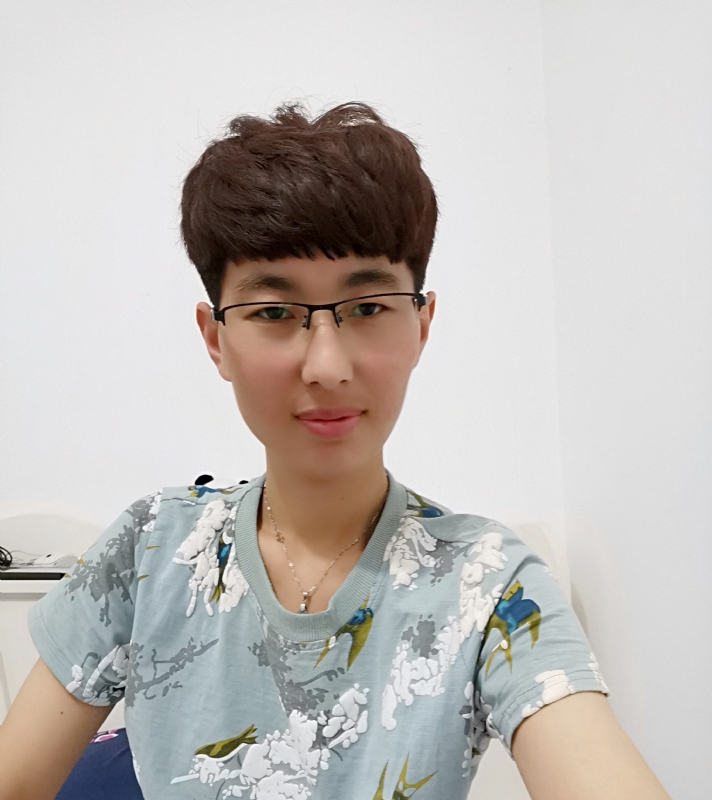 青春的翅膀的第一张照片--平顶山相亲服务中心