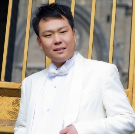 善良老男孩的第一张照片--平顶山相亲服务中心