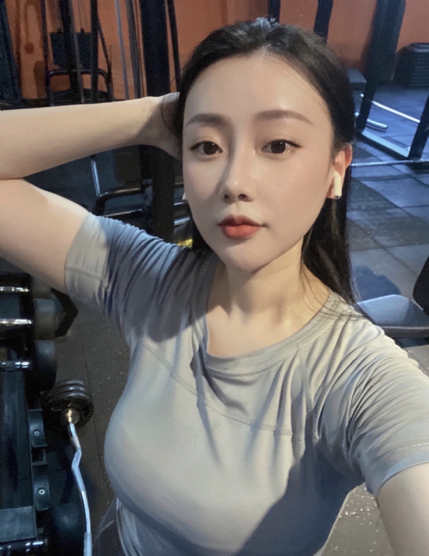 Annie的第一张照片--平顶山相亲服务中心