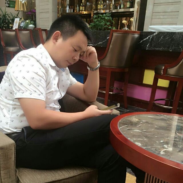 高升的第一张照片--平顶山相亲服务中心