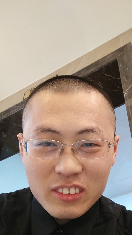 陈彩的第一张照片--平顶山相亲服务中心