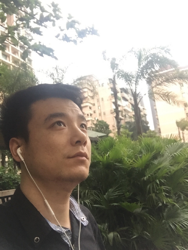 喜洋洋的第一张照片--平顶山相亲服务中心