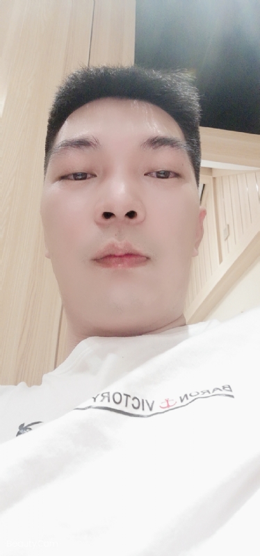 蔡先生的第一张照片--平顶山相亲服务中心