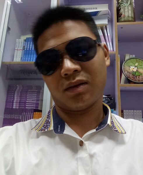 狼行天下的第一张照片--平顶山相亲服务中心