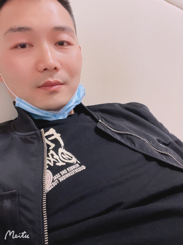 iCloud涛的第一张照片--平顶山相亲服务中心