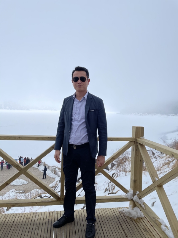 凉笙微凉的第一张照片--平顶山相亲服务中心