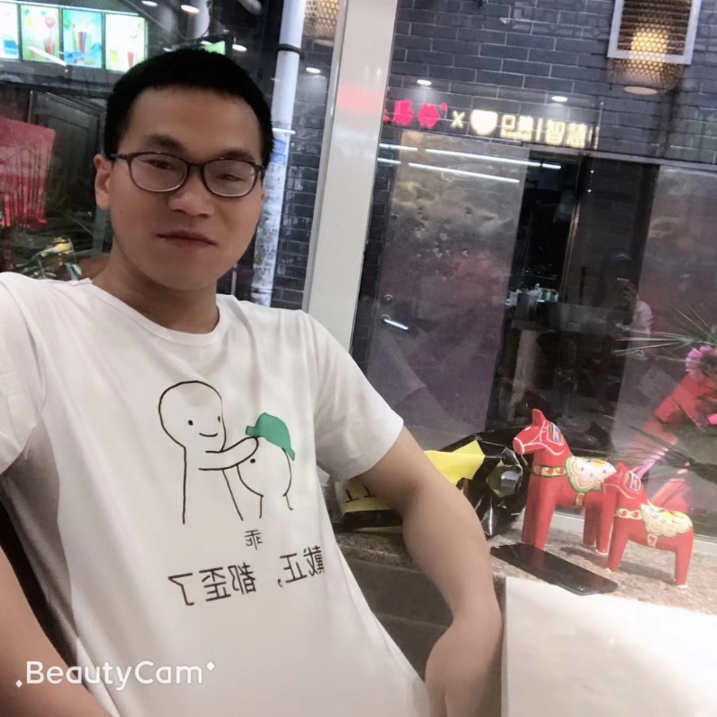 Hilly的第一张照片--平顶山相亲服务中心