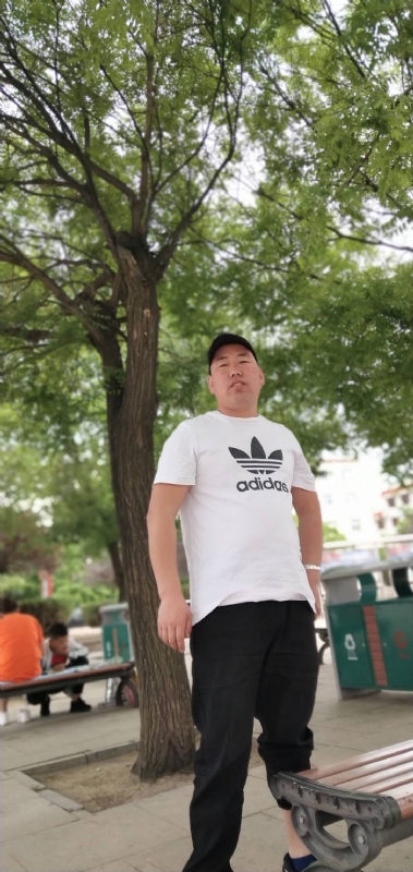 啊包g的第一张照片--平顶山相亲服务中心