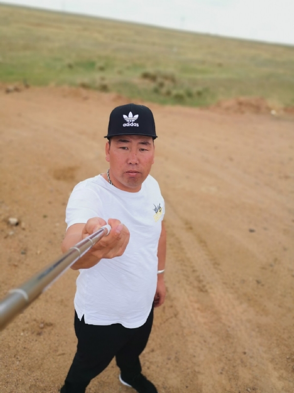 啊包g的第二张照片--平顶山相亲服务中心