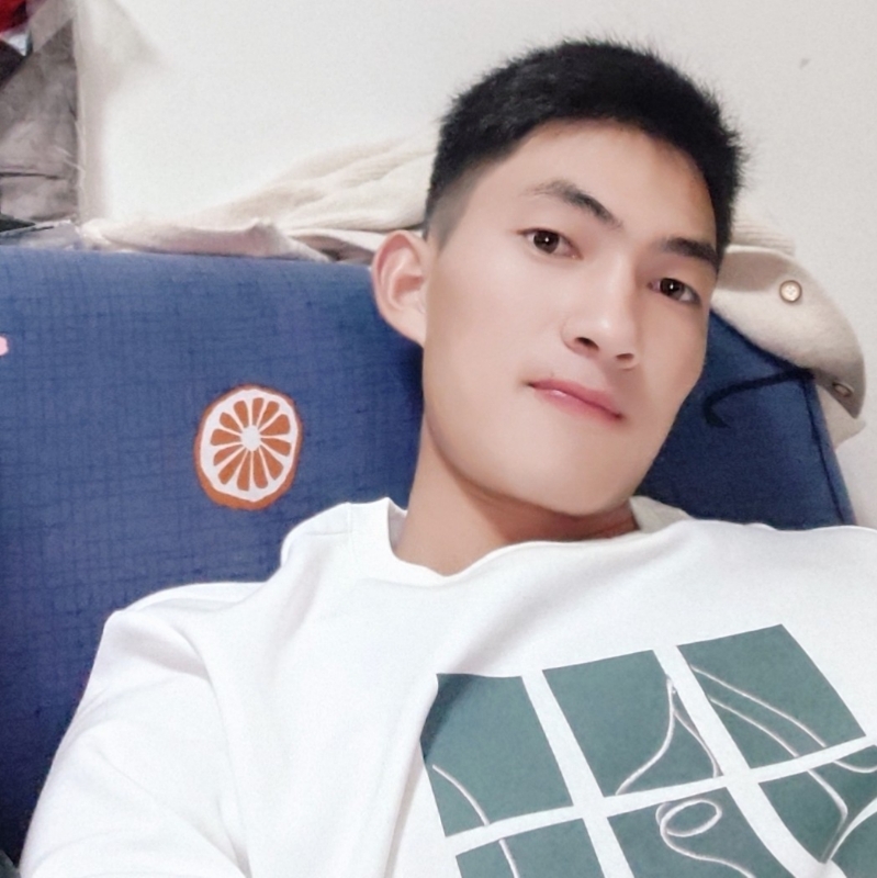 小袁的第一张照片--平顶山相亲服务中心