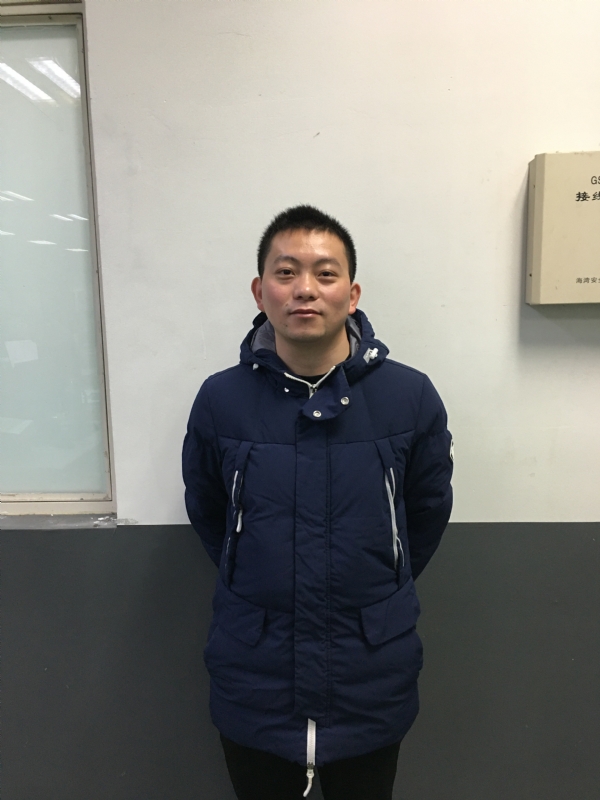 春风过客的第一张照片--平顶山相亲服务中心