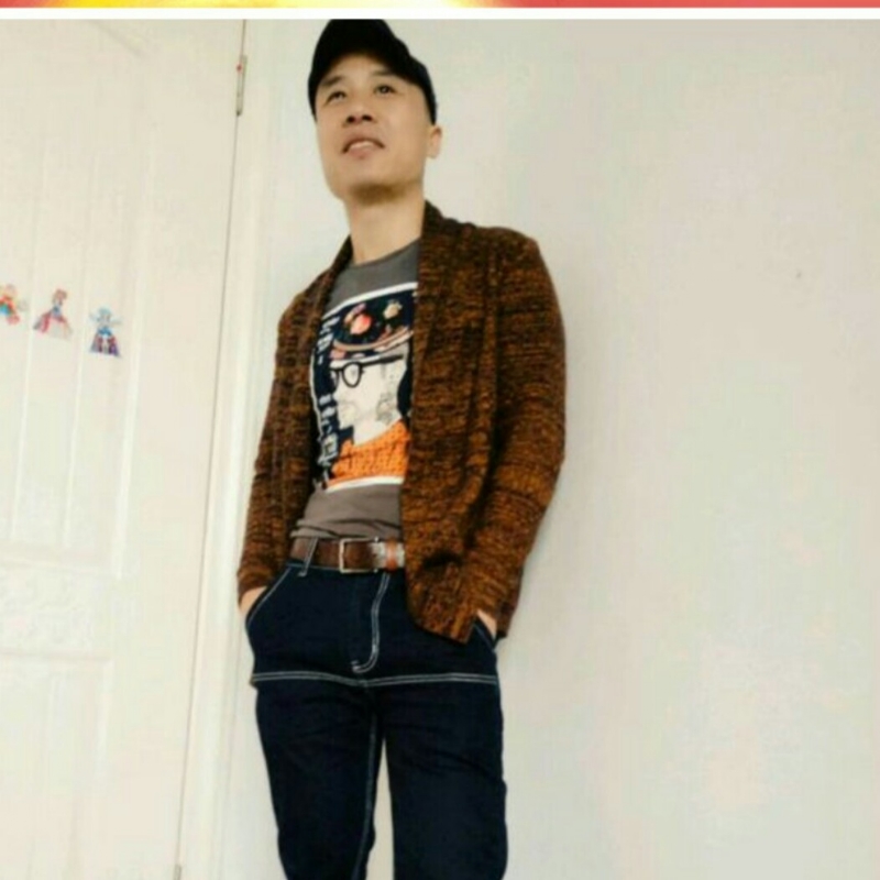 一切随缘的第一张照片--平顶山相亲服务中心