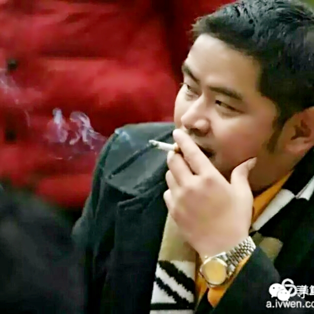 富友范的第一张照片--平顶山相亲服务中心