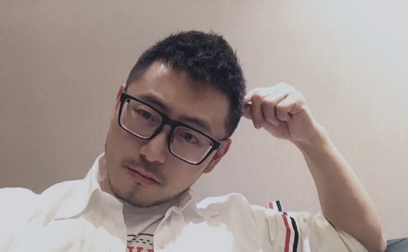 铭哲的第一张照片--平顶山相亲服务中心