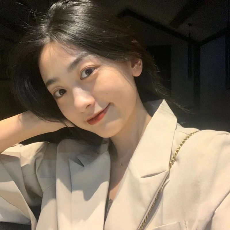 小玉米外送茶的第三张照片--平顶山相亲服务中心