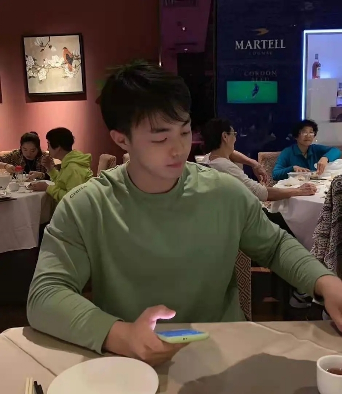 la的第一张照片--平顶山相亲服务中心