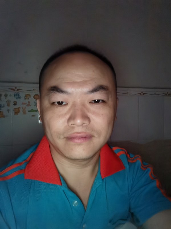 与子携老的第二张照片--平顶山相亲服务中心