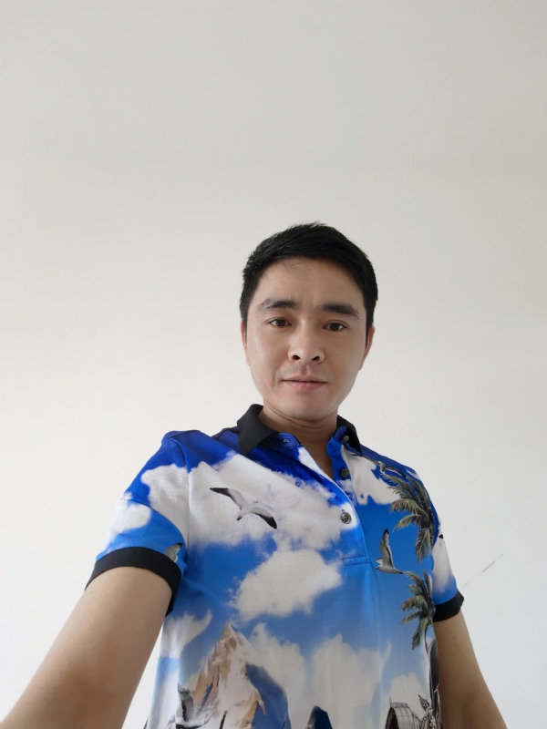 金世的第一张照片--平顶山相亲服务中心