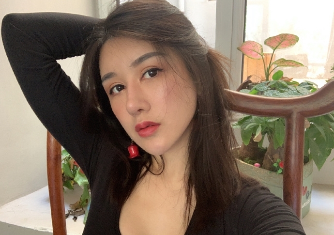 林依依的第二张照片--平顶山相亲服务中心