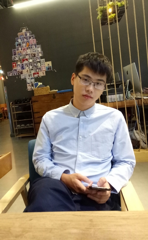 虚空羽翼的第一张照片--平顶山相亲服务中心