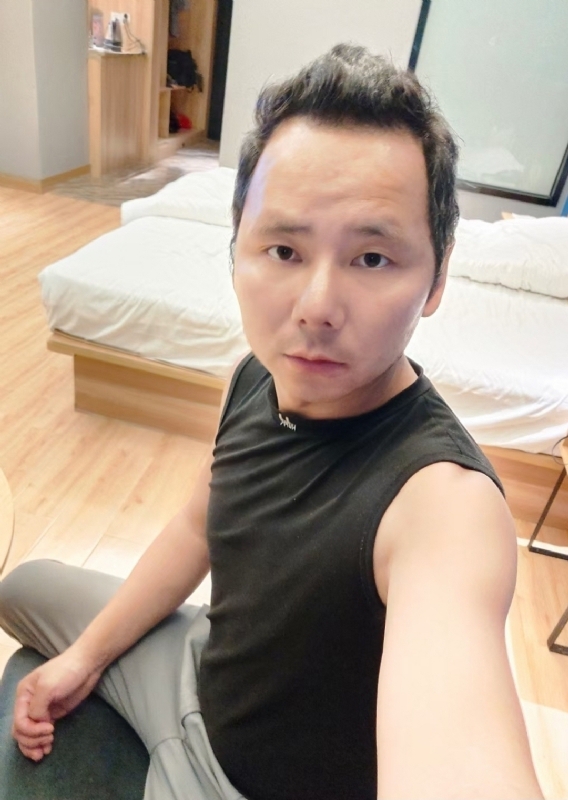 爱远的要命的第一张照片--平顶山相亲服务中心