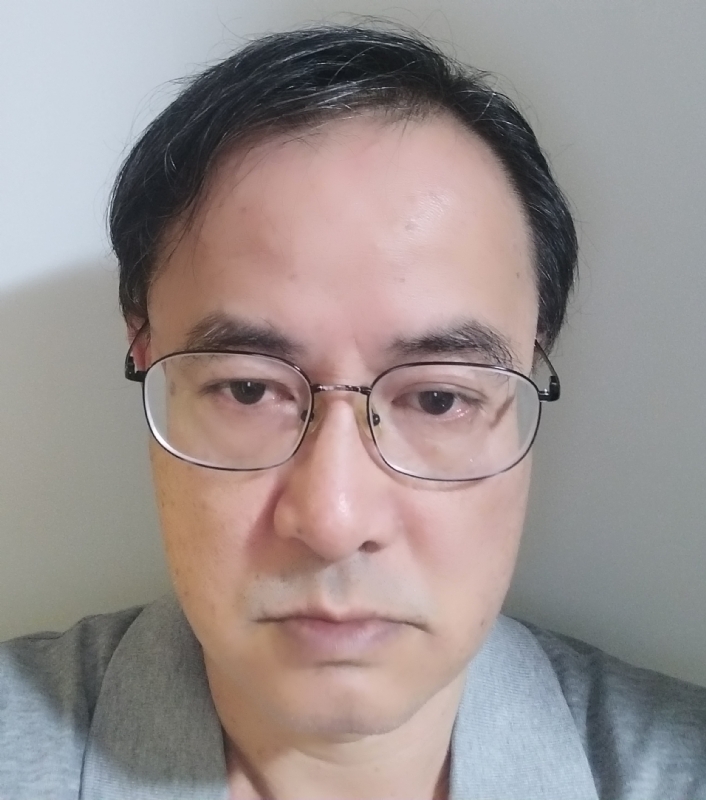 wk的第一张照片--平顶山相亲服务中心