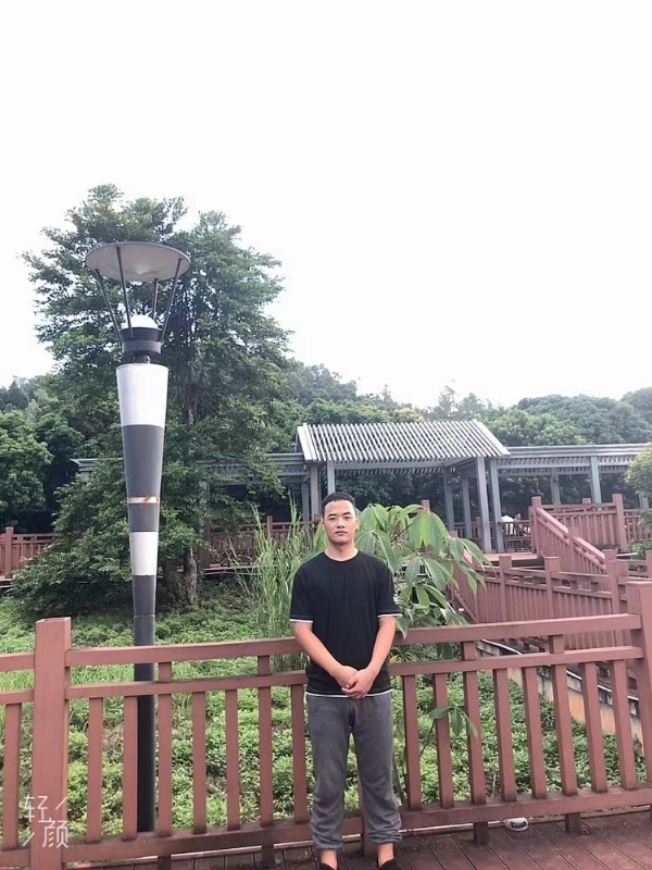 george的第一张照片--平顶山相亲服务中心