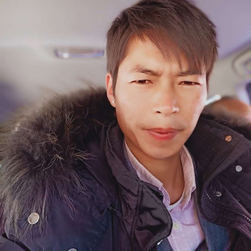 归属感的第一张照片--平顶山相亲服务中心