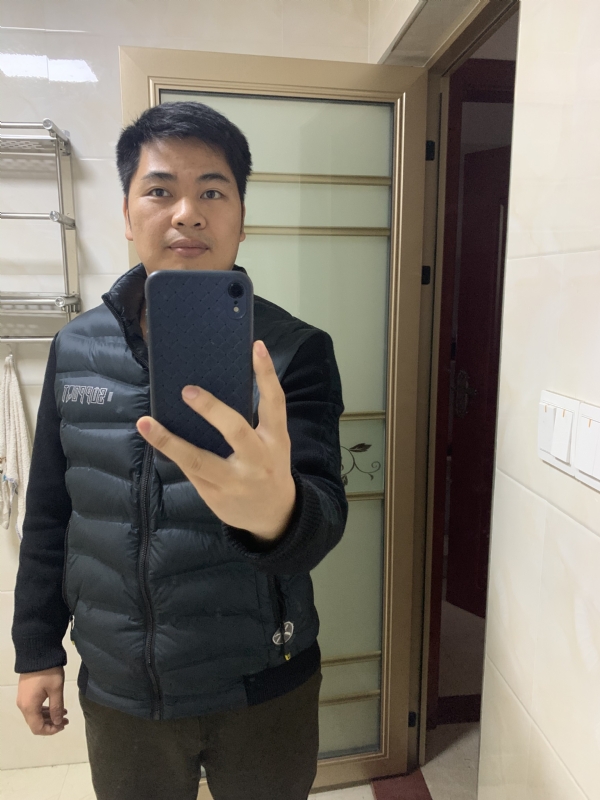 大海的第一张照片--平顶山相亲服务中心