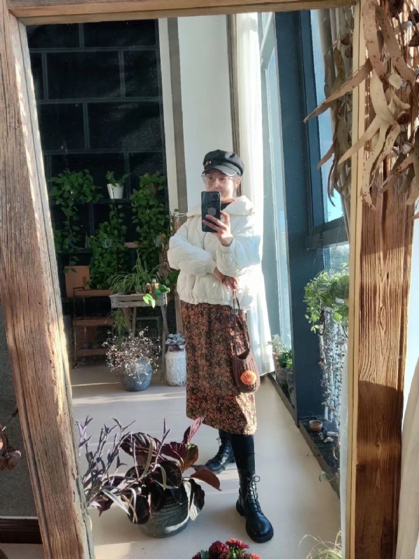 淇淇的第二张照片--平顶山相亲服务中心