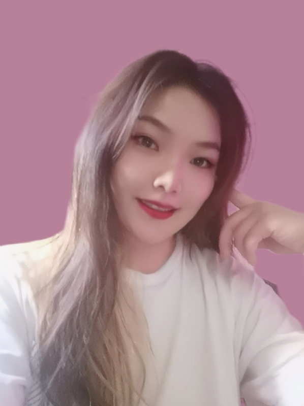 莉莉奈斯的第一张照片--平顶山相亲服务中心