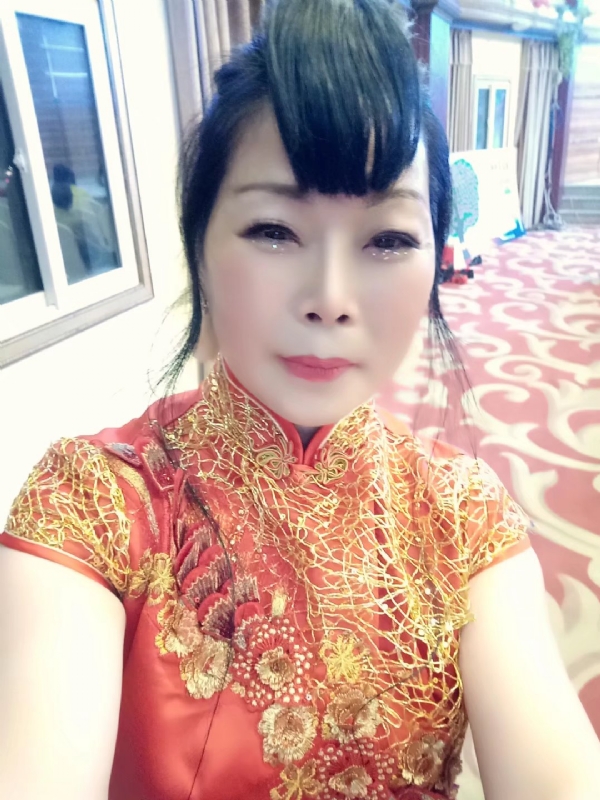 冰雪的第一张照片--平顶山相亲服务中心