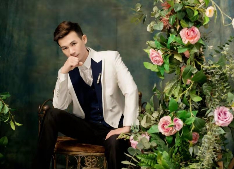 寻觅唯一的你的第一张照片--平顶山相亲服务中心