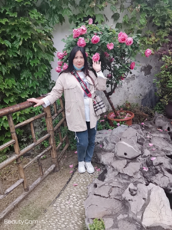 乖乖一女的第三张照片--平顶山相亲服务中心