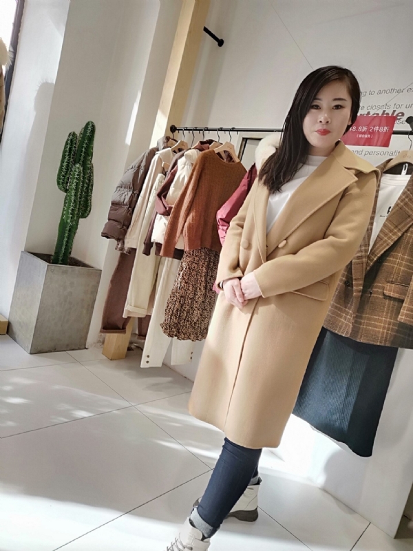 我是你的谁的第一张照片--平顶山相亲服务中心