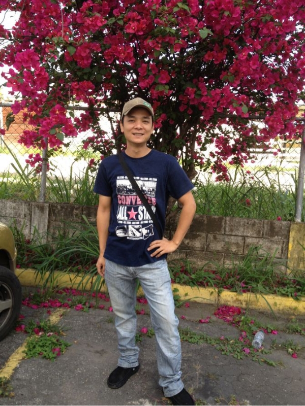 Gary的第三张照片--平顶山相亲服务中心