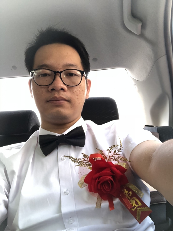 小陈的第二张照片--平顶山相亲服务中心